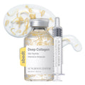 Sungboon Editor Deep Collagen Seidenpeptid Intensive Ampulle