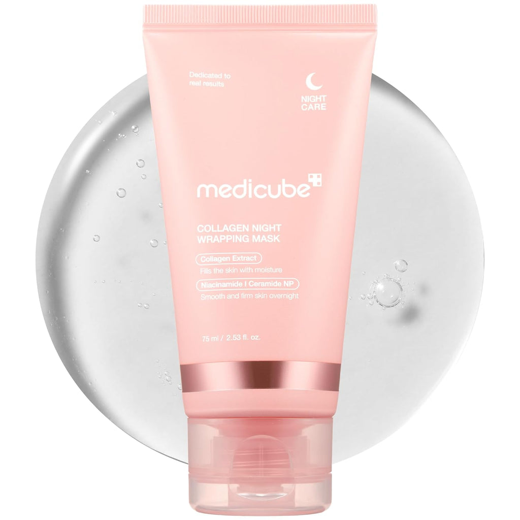 Medicube Collagen Nachtmaske
