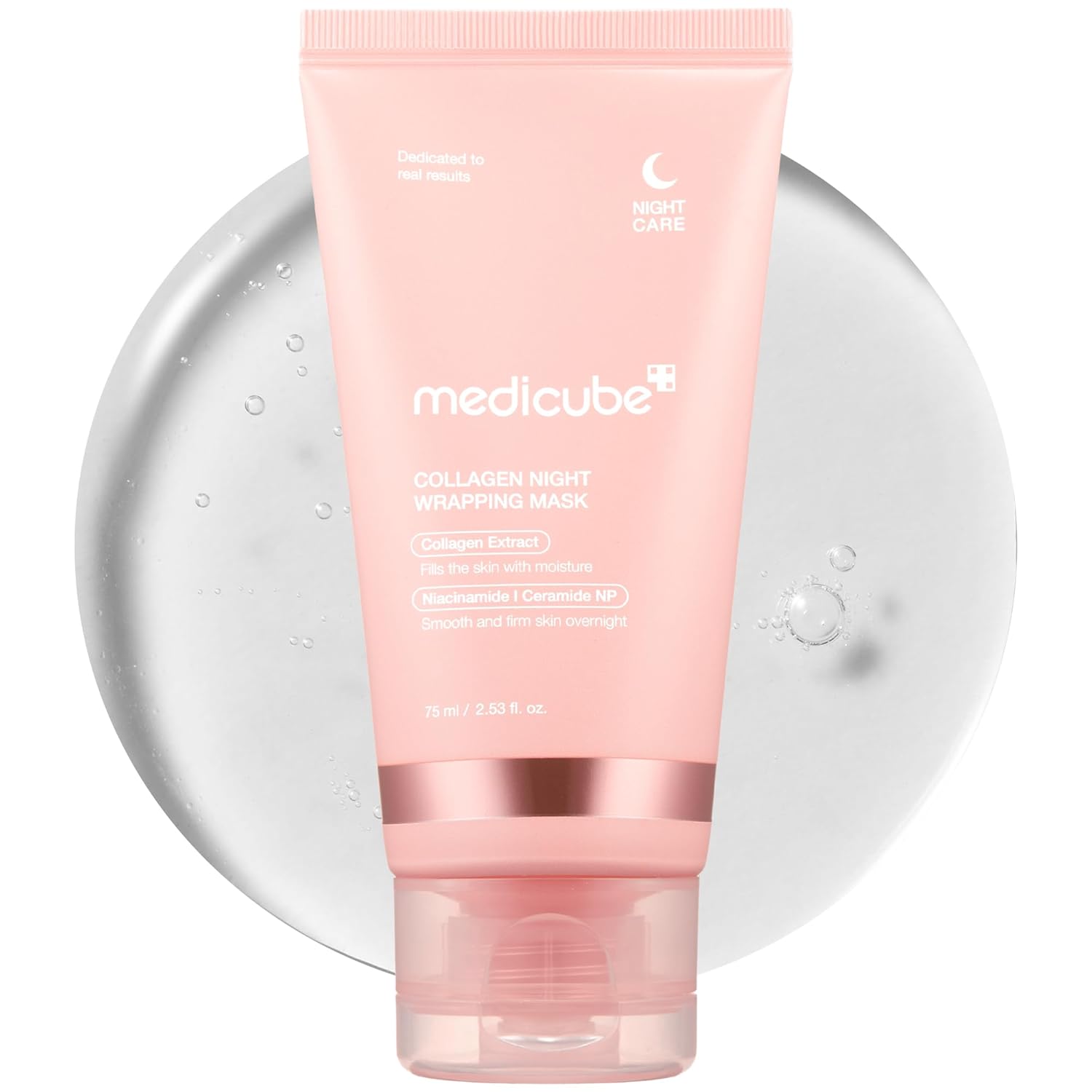 Medicube Collagen Nachtmaske