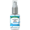 Nature's Truth Professional Hyaluronsäure Serum 1 Oz