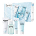 Torriden DIVE-IN Korean Skincare Trial Travel Kit | Hydration & Skin Strengthening