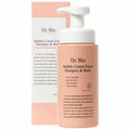 Dr.Bio Bubble Cream Schaumshampoo & Körperreiniger 450ml All-in-One Reiniger