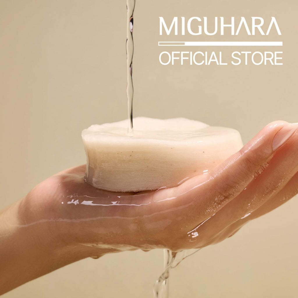 MIGUHARA Cica Bakuchiol Calming Pad | Korean Skincare Toner Pad 70 Count