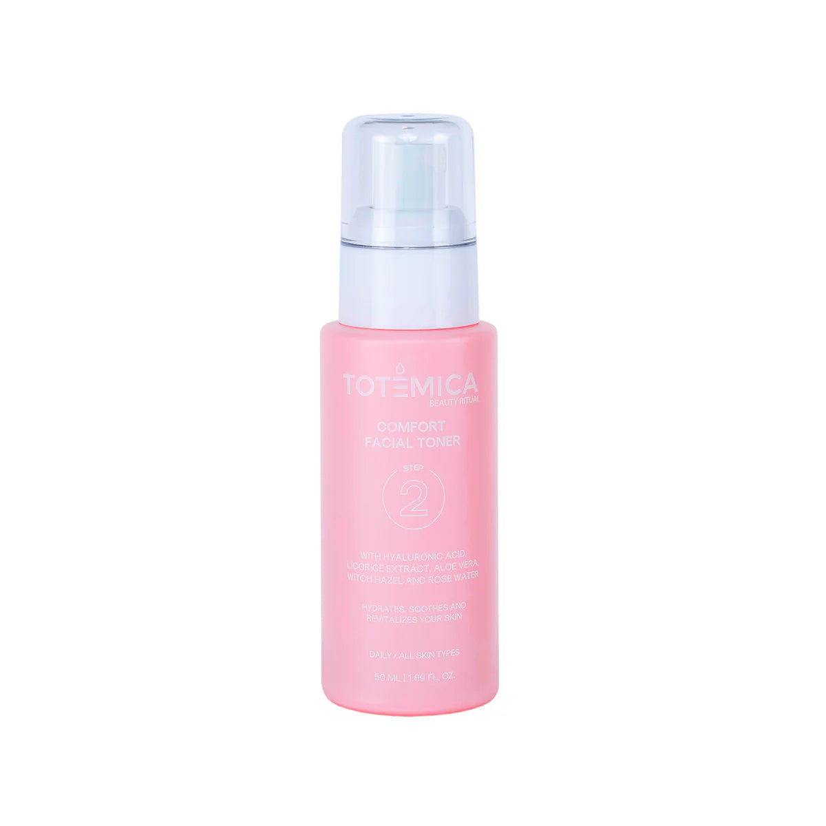 Korean Skin Care Routine Kit | 4-Step Facial Set for Makeup Wearers